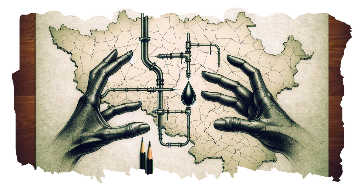 塞尔维亚NIS石油股份以战略方式售给MOL集团