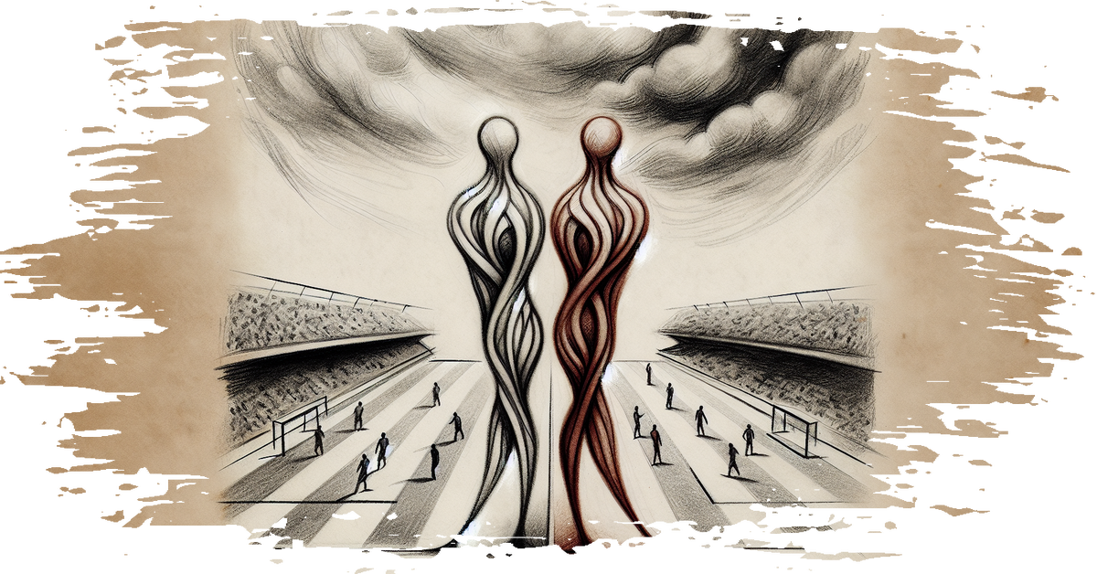 Schiedsrichter Sascha Stegemann leitet Malmö gegen Roter Stern