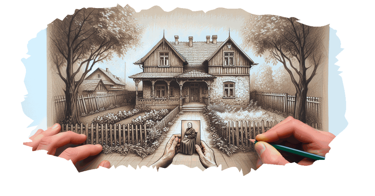 Erbfolgestreit zeigt die Komplexität familiärer Bindungen und Erbe auf