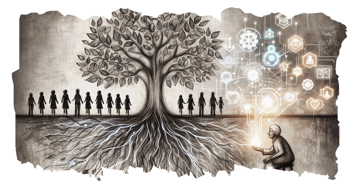 塞尔维亚学生开发应用提升老年人心理健康