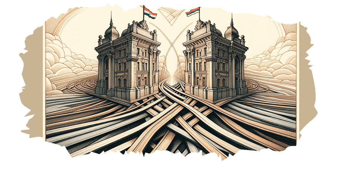 Serbien und Ungarn eröffnen gemeinsames Konsulat in Thessaloniki