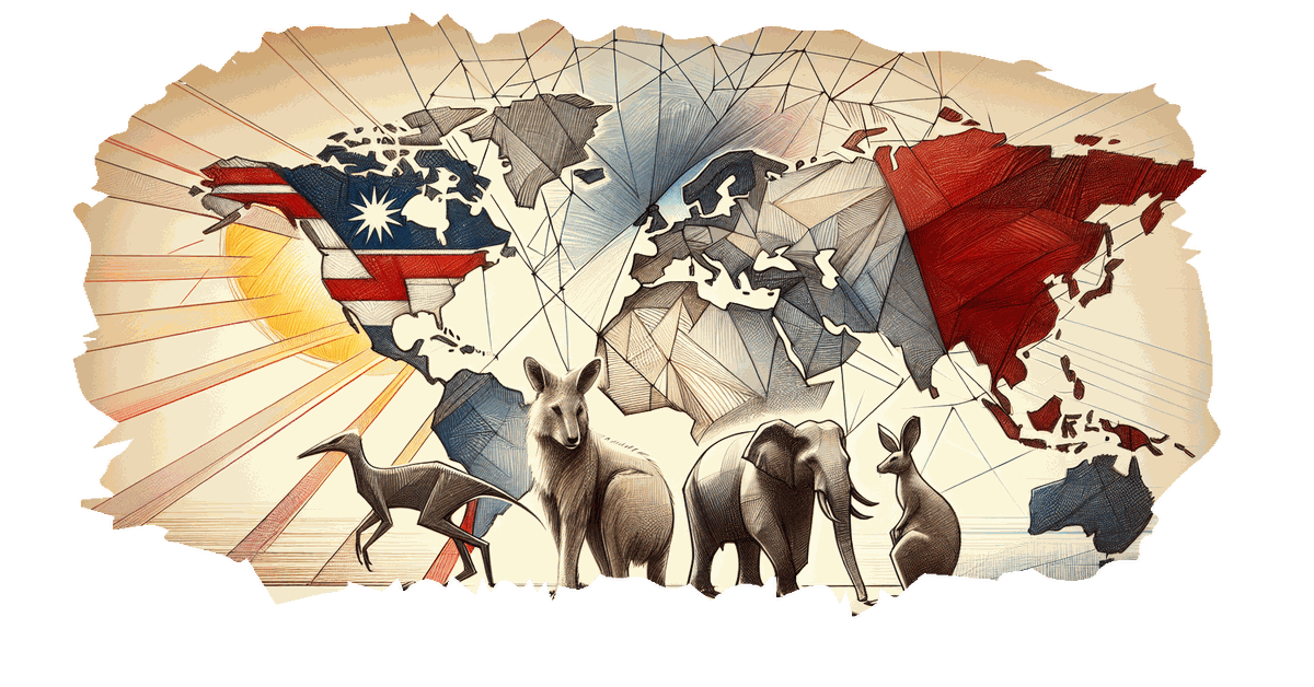 “New Book Analyzes Power Struggles in Indo-Pacific Region”