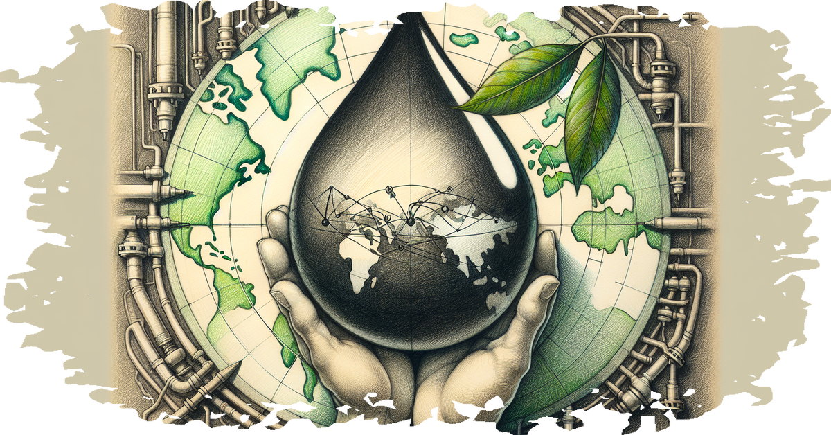 塞尔维亚、匈牙利、俄罗斯在地缘政治紧张中达成战略石油协议