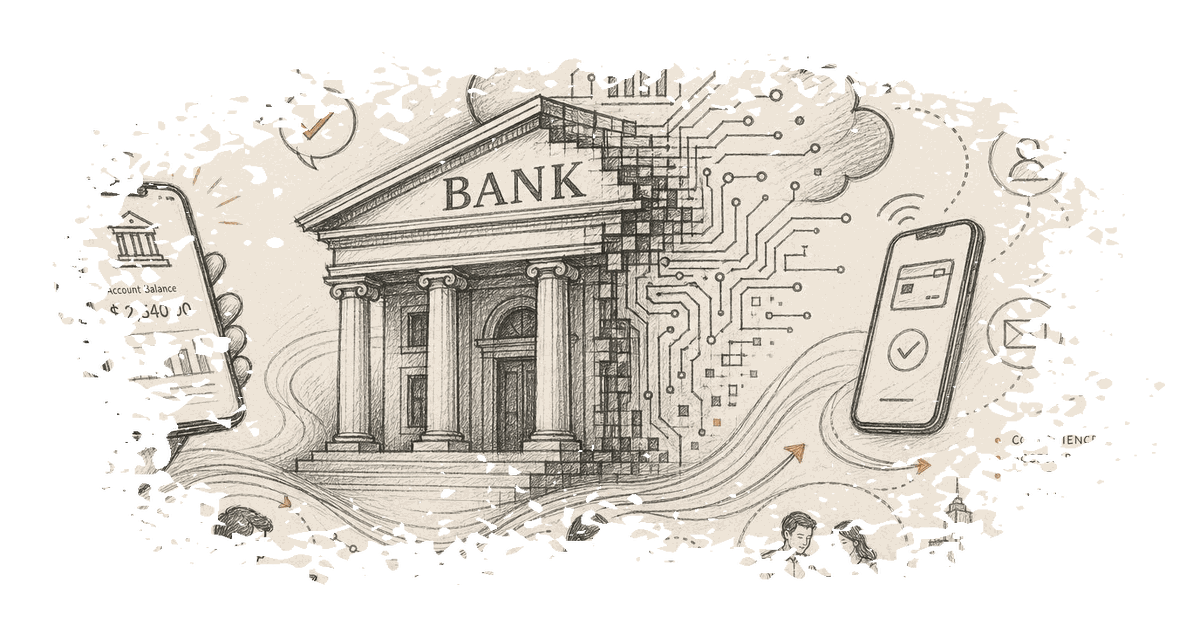 Raiffeisen Bank als beste digitale Bank für Verbraucher in Serbien ausgezeichnet