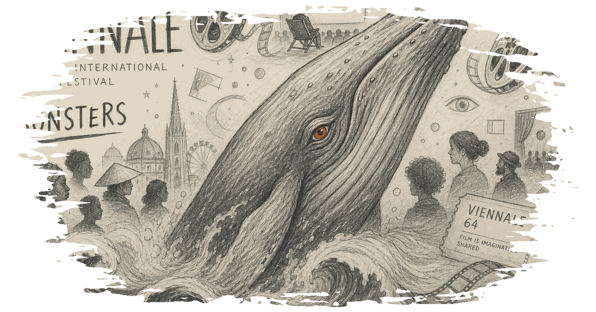 Viennale 2026 Embraces ‘Monsters’ Theme, Targets Youth Engagement