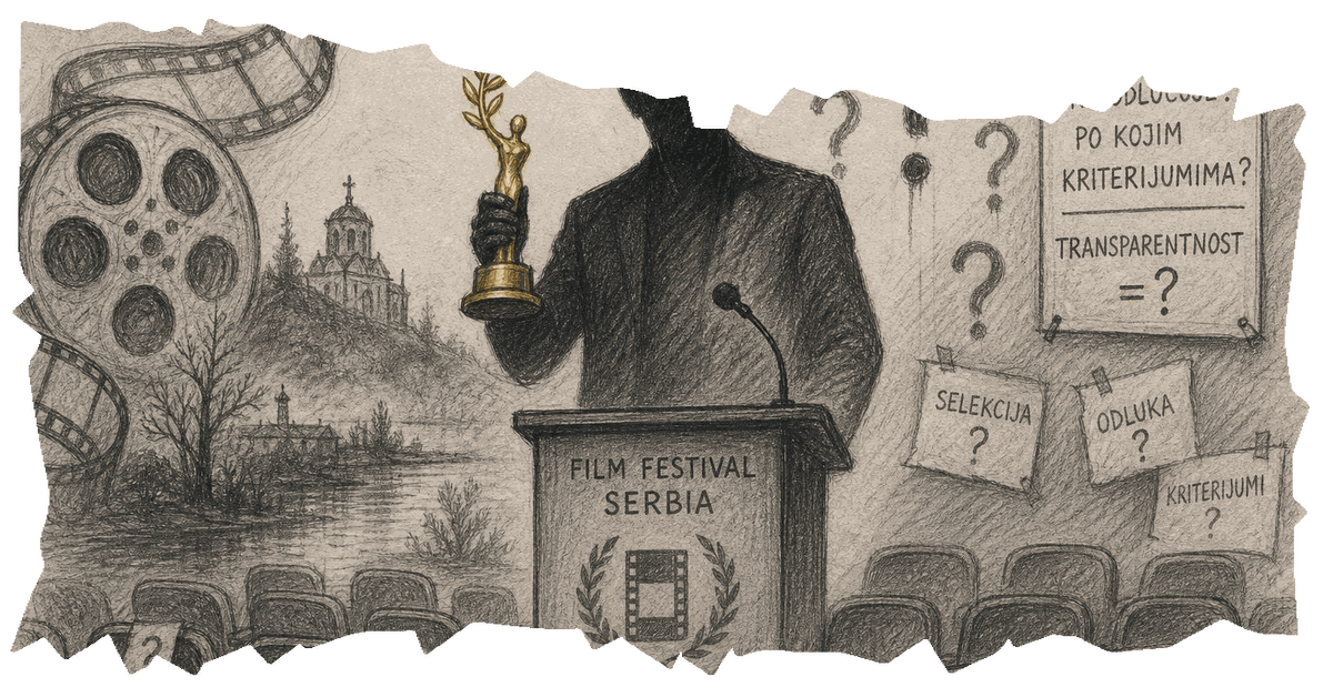 NAFFIT Festival Faces Scrutiny Over Transparency and Awards Process