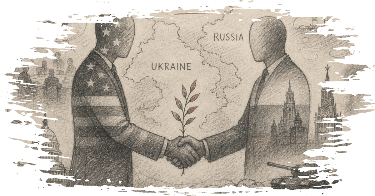 US-Delegation trifft Putin im neuen Versuch zur Beilegung des Ukraine-Konflikts