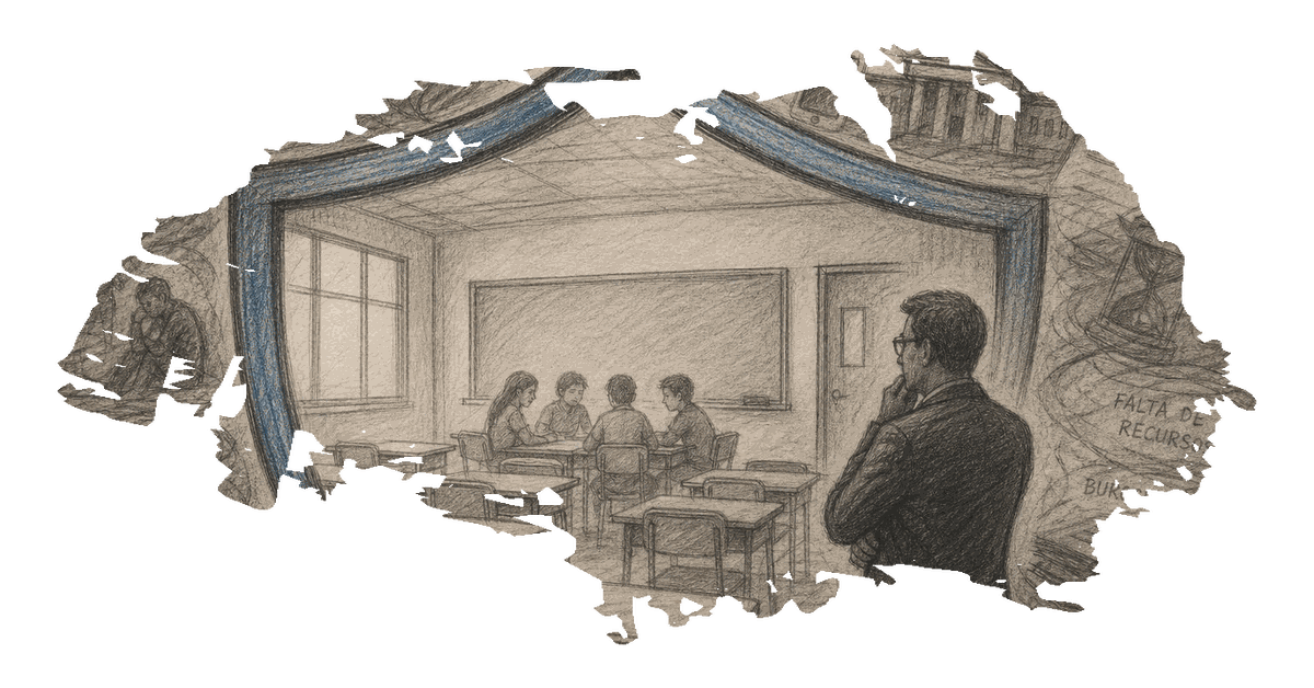 Serbian School Implements Remote Learning for Students After Violence Incident