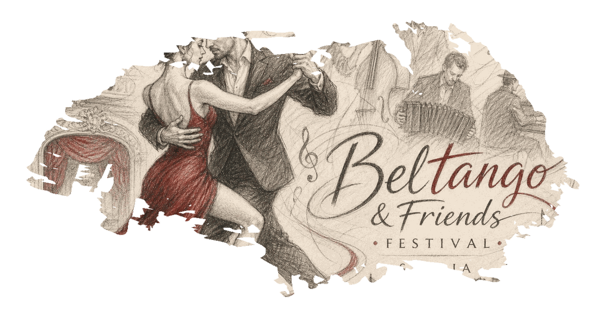 Сербия принимает фестиваль «Beltango & Friends», посвященный танго культуре