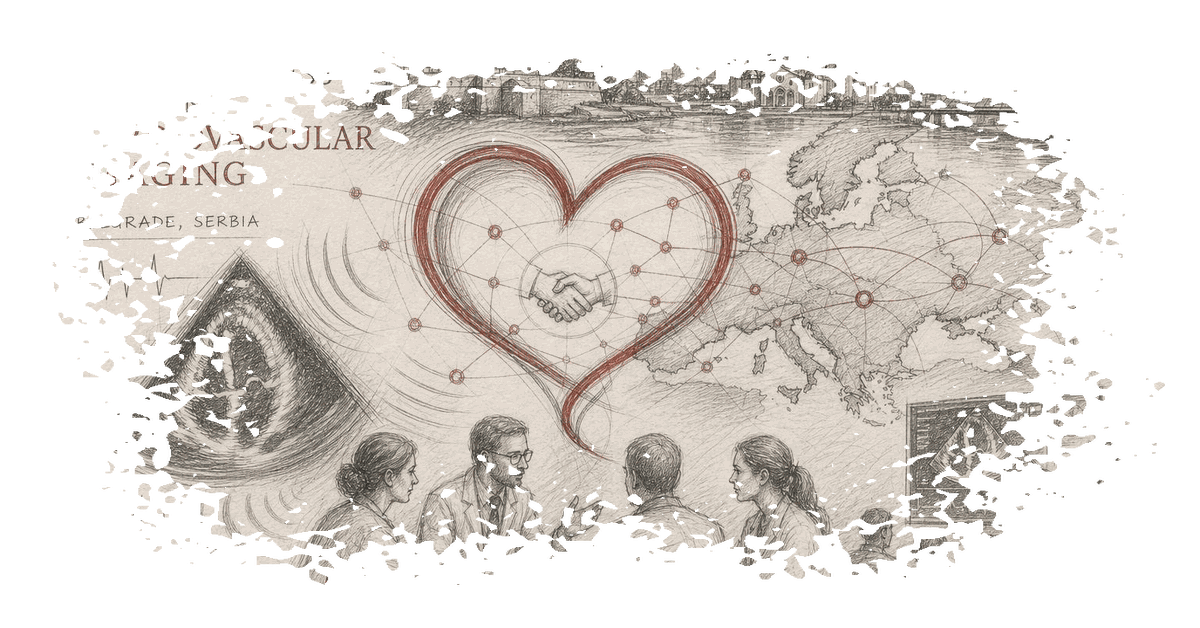 Belgrade Hosts 4th Balkan Congress on Cardiovascular Imaging