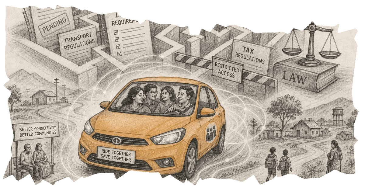 BlaBlaCar Faces Regulatory Hurdles in Serbia Over Ride-Sharing Model