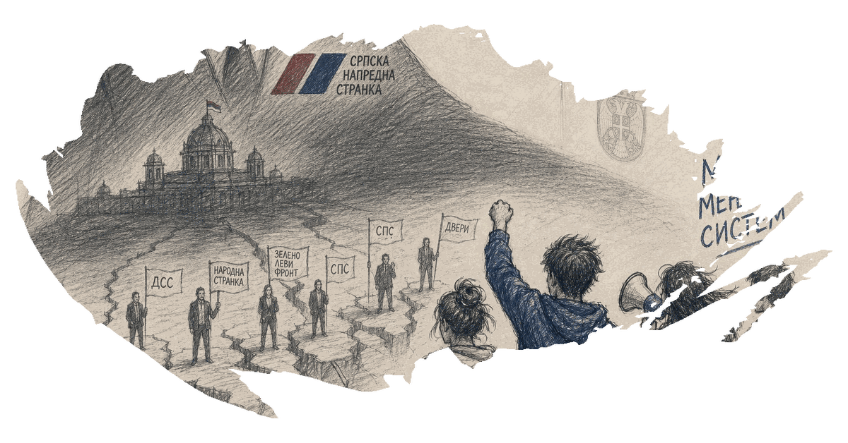 Serbia’s Elections: Student Activism Shifts Political Dynamics