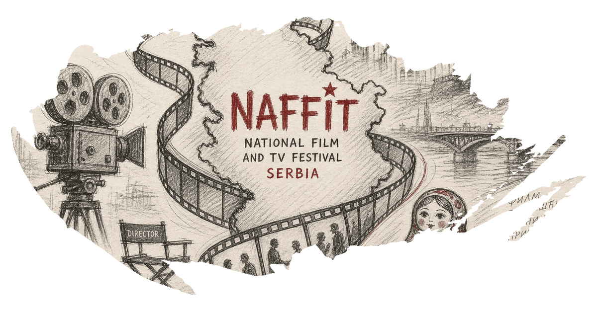 Serbia’s NAFFIT Festival to Spotlight Russian Cinema Amid Challenges