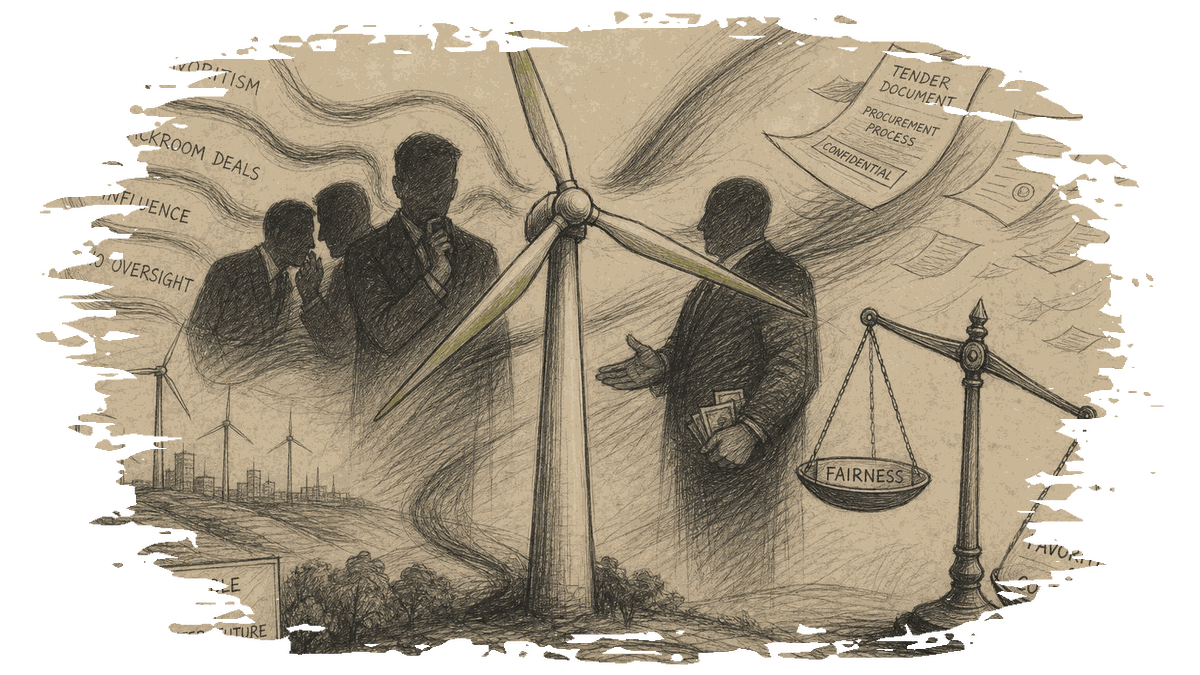 Serbia’s EPS Faces Scrutiny Over Renewable Energy Procurement Transparency